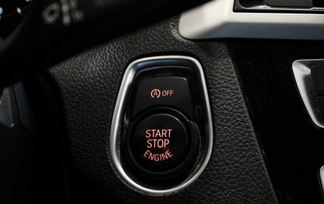 BMW 1 серия, 2019 год, 1 399 000 рублей, 16 фотография