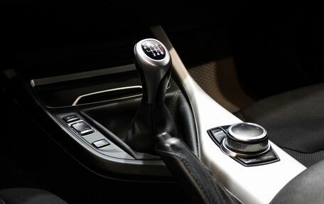 BMW 1 серия, 2019 год, 1 399 000 рублей, 13 фотография