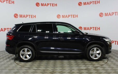 Skoda Kodiaq I, 2019 год, 2 095 000 рублей, 4 фотография