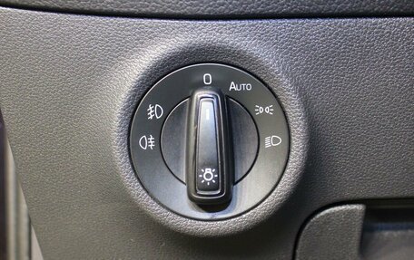 Skoda Kodiaq I, 2019 год, 2 095 000 рублей, 15 фотография