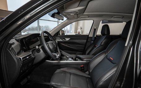 Changan CS35 Plus, 2024 год, 2 680 942 рублей, 15 фотография