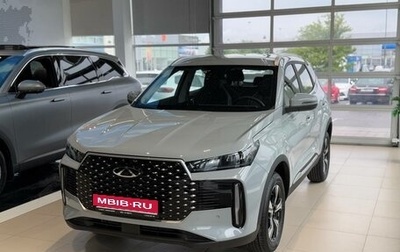 Chery Tiggo 4 I рестайлинг, 2025 год, 2 290 000 рублей, 1 фотография