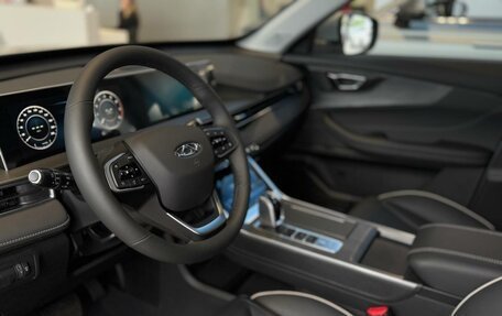 Chery Tiggo 4 I рестайлинг, 2025 год, 2 290 000 рублей, 6 фотография