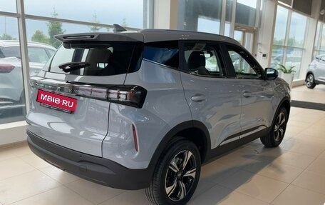 Chery Tiggo 4 I рестайлинг, 2025 год, 2 290 000 рублей, 3 фотография