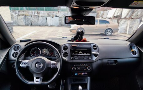 Volkswagen Tiguan I, 2013 год, 1 650 000 рублей, 6 фотография