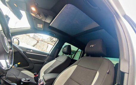 Volkswagen Tiguan I, 2013 год, 1 650 000 рублей, 19 фотография