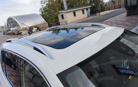 Volkswagen Tiguan I, 2013 год, 1 650 000 рублей, 13 фотография