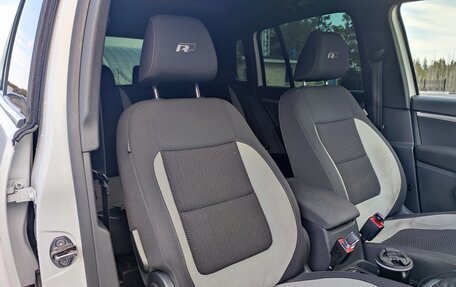 Volkswagen Tiguan I, 2013 год, 1 650 000 рублей, 16 фотография