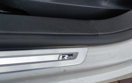 Volkswagen Tiguan I, 2013 год, 1 650 000 рублей, 18 фотография