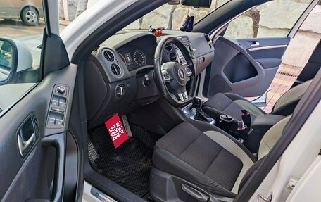 Volkswagen Tiguan I, 2013 год, 1 650 000 рублей, 9 фотография