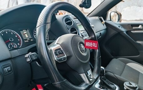 Volkswagen Tiguan I, 2013 год, 1 650 000 рублей, 20 фотография