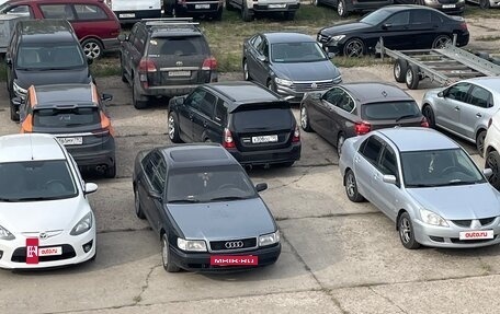 Audi 100, 1991 год, 200 000 рублей, 4 фотография