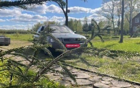 Audi 100, 1991 год, 200 000 рублей, 5 фотография