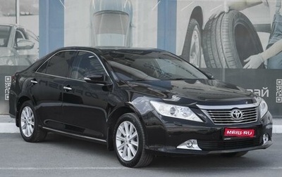 Toyota Camry, 2013 год, 1 609 000 рублей, 1 фотография