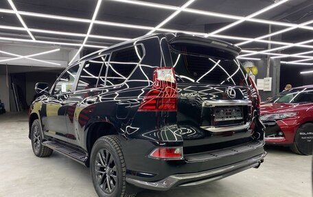 Lexus GX II, 2021 год, 10 999 999 рублей, 6 фотография