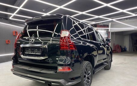 Lexus GX II, 2021 год, 10 999 999 рублей, 2 фотография