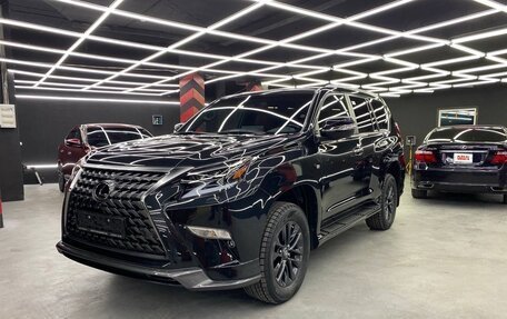 Lexus GX II, 2021 год, 10 999 999 рублей, 5 фотография