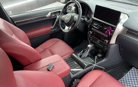Lexus GX II, 2021 год, 10 999 999 рублей, 9 фотография