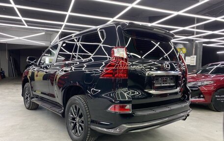 Lexus GX II, 2021 год, 10 999 999 рублей, 7 фотография