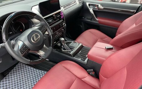 Lexus GX II, 2021 год, 10 999 999 рублей, 8 фотография