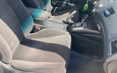 Honda Civic VIII, 2007 год, 670 000 рублей, 16 фотография