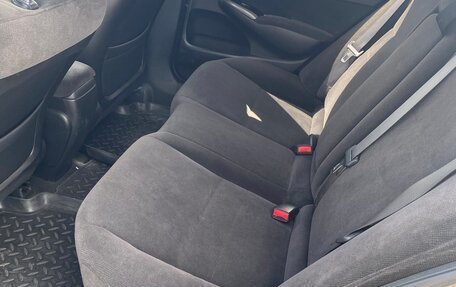 Honda Civic VIII, 2007 год, 670 000 рублей, 19 фотография