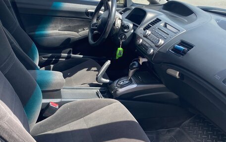Honda Civic VIII, 2007 год, 670 000 рублей, 15 фотография