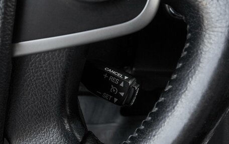 Toyota Camry, 2013 год, 1 609 000 рублей, 19 фотография