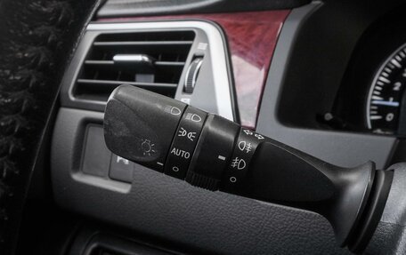 Toyota Camry, 2013 год, 1 609 000 рублей, 18 фотография