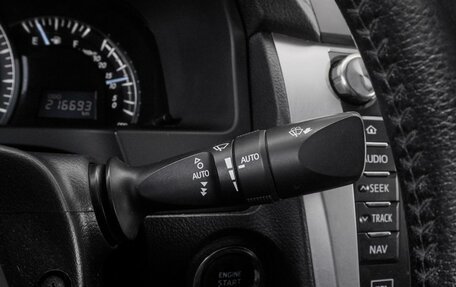 Toyota Camry, 2013 год, 1 609 000 рублей, 17 фотография
