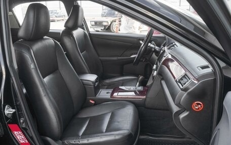 Toyota Camry, 2013 год, 1 609 000 рублей, 8 фотография