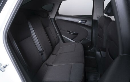 Opel Astra J, 2014 год, 1 029 000 рублей, 7 фотография