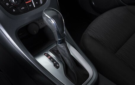 Opel Astra J, 2014 год, 1 029 000 рублей, 12 фотография
