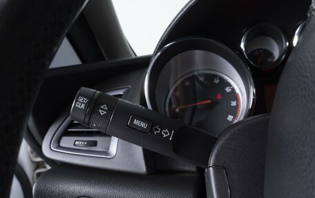 Opel Astra J, 2014 год, 1 029 000 рублей, 14 фотография