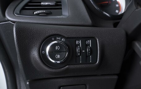 Opel Astra J, 2014 год, 1 029 000 рублей, 13 фотография