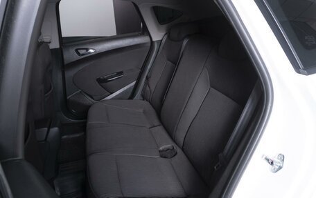 Opel Astra J, 2014 год, 1 029 000 рублей, 9 фотография