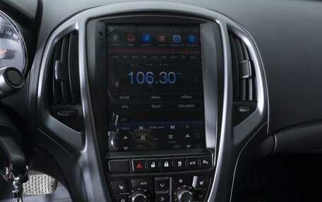 Opel Astra J, 2014 год, 1 029 000 рублей, 19 фотография