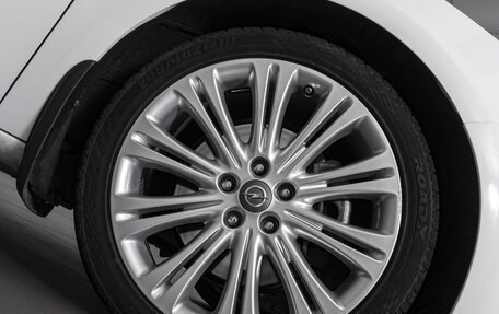 Opel Astra J, 2012 год, 914 000 рублей, 8 фотография