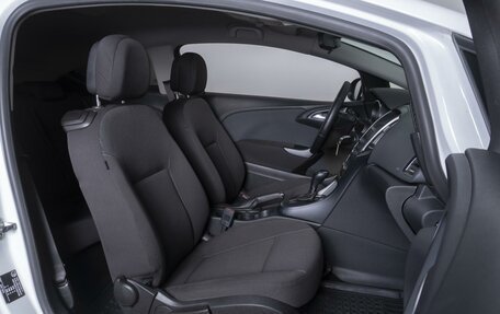 Opel Astra J, 2012 год, 914 000 рублей, 11 фотография