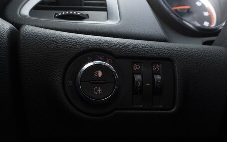 Opel Astra J, 2012 год, 914 000 рублей, 15 фотография