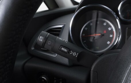 Opel Astra J, 2012 год, 914 000 рублей, 16 фотография