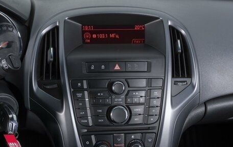 Opel Astra J, 2012 год, 914 000 рублей, 21 фотография