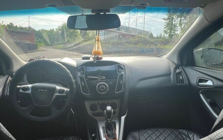 Ford Focus III, 2012 год, 925 000 рублей, 10 фотография