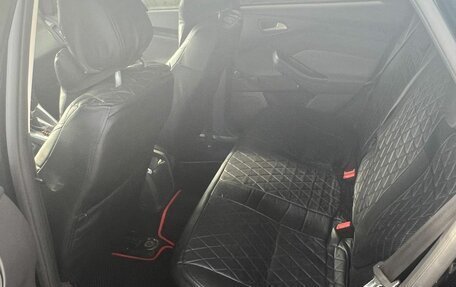 Ford Focus III, 2012 год, 925 000 рублей, 11 фотография