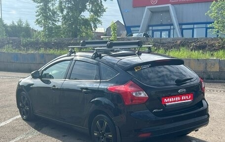 Ford Focus III, 2012 год, 925 000 рублей, 7 фотография
