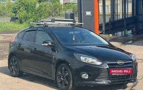 Ford Focus III, 2012 год, 925 000 рублей, 6 фотография