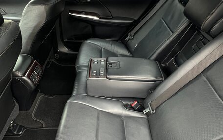 Toyota Camry, 2016 год, 2 400 000 рублей, 10 фотография