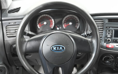 KIA Rio II, 2010 год, 549 000 рублей, 9 фотография
