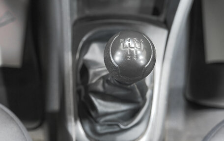KIA Rio II, 2010 год, 549 000 рублей, 16 фотография