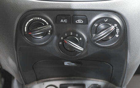 KIA Rio II, 2010 год, 549 000 рублей, 15 фотография